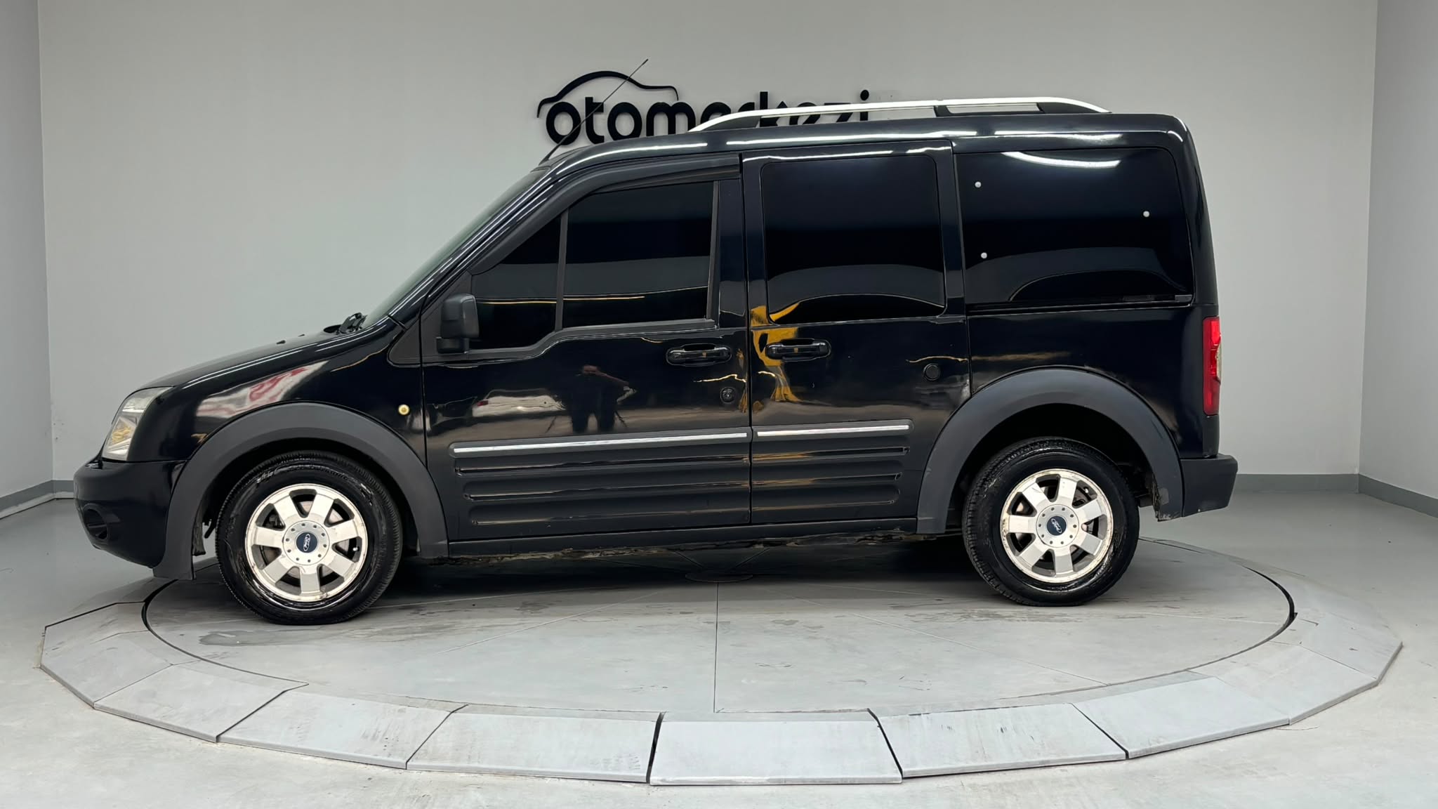 FORD TRANSIT 6